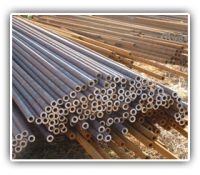 hot-rolled galvanized  steel pipe