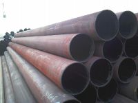 welded prime steel pipes