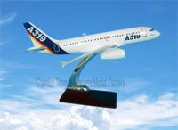 Sell Airbus airplane models gifts