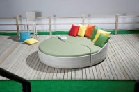 Sell SV-4061 RATTAN BED