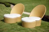 Sell SV-9024A RATTAN CHAIR
