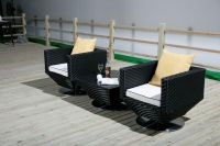 Sell SV-9074  RATTAN DINING SET