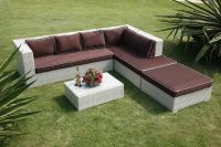 Sell SV-2903 RATTAN SOFA SET