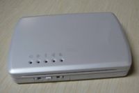 Sell Wireless 3G Portable Router with Battery