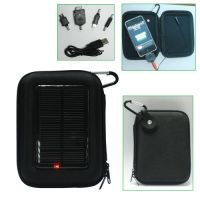 Sell solar charger bag with speaker