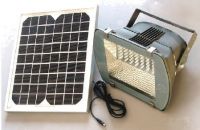 Sell solar flood light