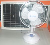 Sell solar fan