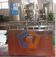 Sell Can filling machine