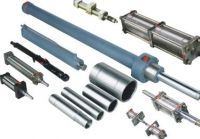 Sell Hydraulic Cylinder, Hydraulic Cylinder, Hydraulic Equipment