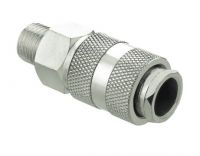 Sell Socket, Reducing Socket, Pneumatic Fitting