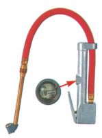 Sell Tyre Inflating Gun, Air Inflator, Tire Inflating Gun