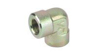 Sell  Pipe Fitting, Female Pipe Adapter, Male Pipe Adapter
