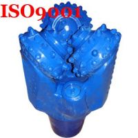Sell steel tooth drill bit
