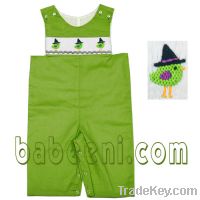 baby boy clothes, children clothing, smocked wear