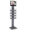 7''-32''LCD Advertising Player