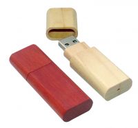 Sell wooden usb flash disk