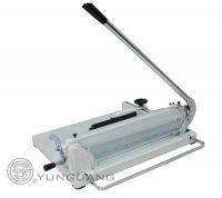 Sell  Paper Cutter with Shelf (YG-858-A4/A3)