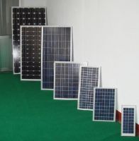 65W-280W mono/poly solar panels solar modules