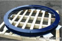 Sell trailer turntable