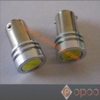 Sell Car LED Lamps (T10-BA9S)