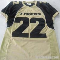 Sell American Football Jersey