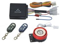 Sell motorcycle anti-theft  device
