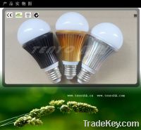 Sell led bulb 5.6w 1452