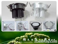 Sell led downlight 7.2w td07202