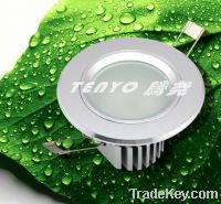 Sell led downlight 5.6w td05603