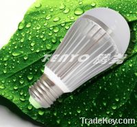 Sell led bulb light DC12v