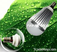 Sell led bulb with E14 light base