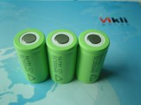 Sell Ni-MH Rechargeable Battery, SC1900mAh