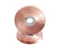 Sell copper coating polyester foil