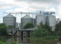 Sell Grain Storage System