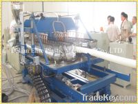 Sell single wall flexible pipe machine