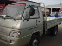 1200-1500kg mini truck
