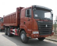 25000-35000kg heavy dump truck, sino truck, dumper truck
