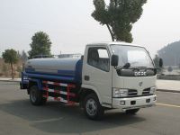 5000-12000L water tanker, water truck