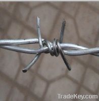 Sell Twist Barbed Wire