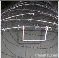 Sell Razor Barbed Wire