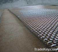 Sell 904L crimped screen used for filteration