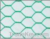 Sell pvc coated hexagonal wire netting