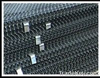 expanded steel sheet