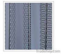 perforated metal angle bead