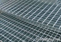 Galvanized Steel Frame Lattice