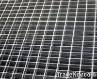 Plain Type Steel Grating