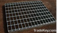 s.s steel grating