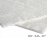 filament geotextile