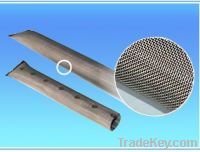 wire mesh tube
