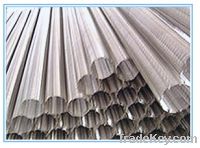 S.S wire mesh tube